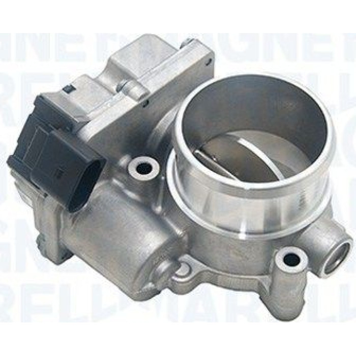 Magneti Marelli Drosselklappengehäuse 802000000003 Magneti Marelli Drosselklappengehäuse 802000000003