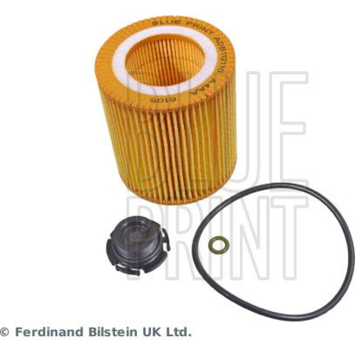 BluePrint Ölfilter ADB112110 BluePrint Ölfilter ADB112110