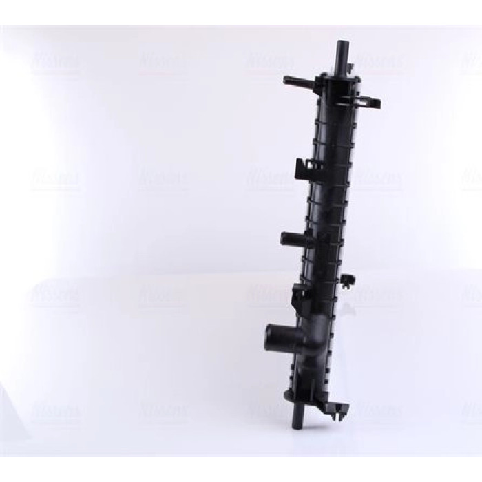 Nissens Wasserkühler PKW 62156A Nissens Wasserkühler PKW 62156A