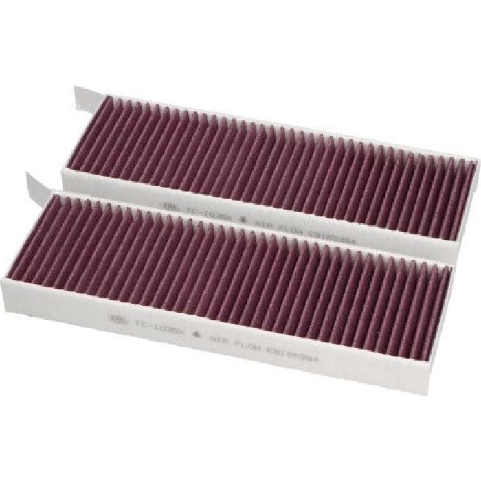 TC-1039X AMC XtraClean Innenraumfilter PKW TC-1039X AMC XtraClean Innenraumfilter PKW
