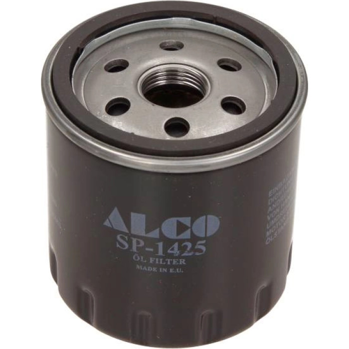 ALCO Ölfilter VW Audi A1/Polo 1.4Tdi 14 SP-1425 ALCO Ölfilter VW Audi A1/Polo 1.4Tdi 14 SP-1425