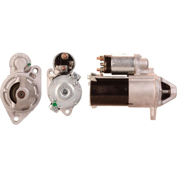 DRI Anlasser 328054092 DRI Anlasser 328054092