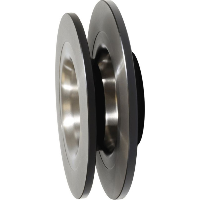 TRW Bremsscheibe DF6588 TRW Bremsscheibe DF6588