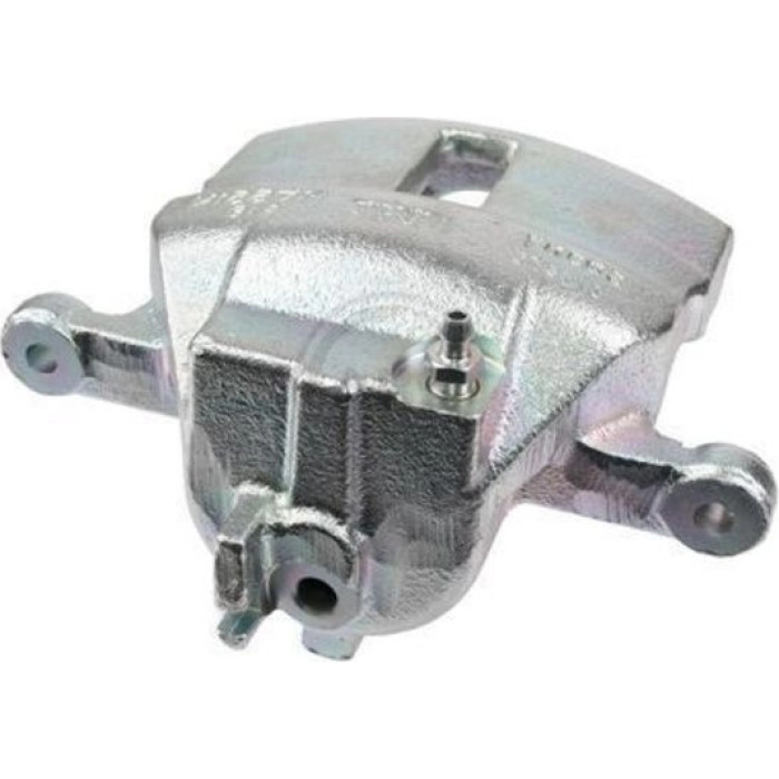 720572 A.B.S. Bremssattel 720572 – Vorderachse, Kolben-Ø 57 mm 720572 A.B.S. Bremssattel 720572 – Vorderachse, Kolben-Ø 57 mm