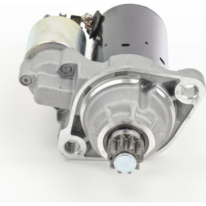 Bosch Anlasser 0001121402