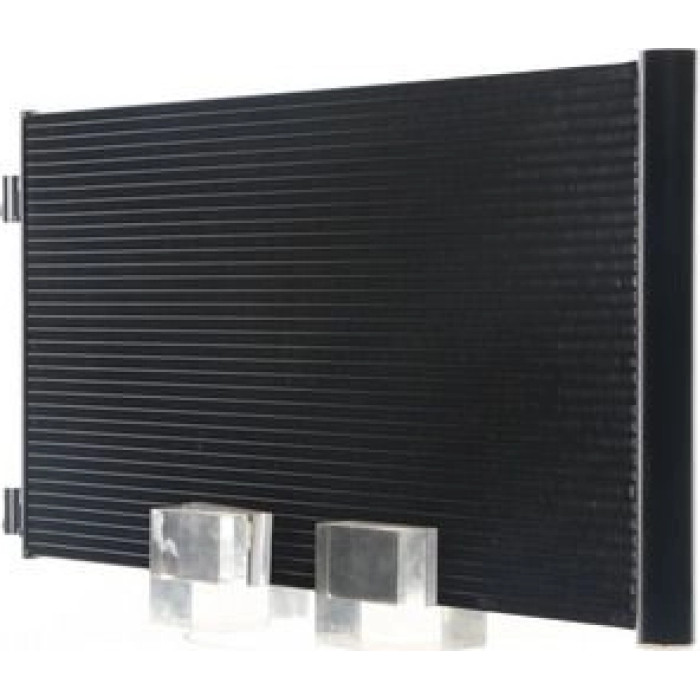 Kondensator, Klimaanlage AC 751 000S Kondensator, Klimaanlage AC 751 000S