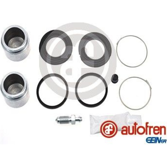 Autofren Reparatursatz, Bremssattel D41787C Autofren Reparatursatz, Bremssattel D41787C