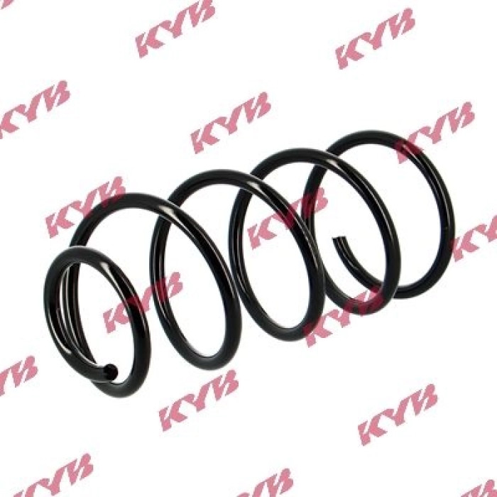 KYB Fahrwerksfeder Volvo P. V50 2.0D 10/10-12/12 RA3449 KYB Fahrwerksfeder Volvo P. V50 2.0D 10/10-12/12 RA3449