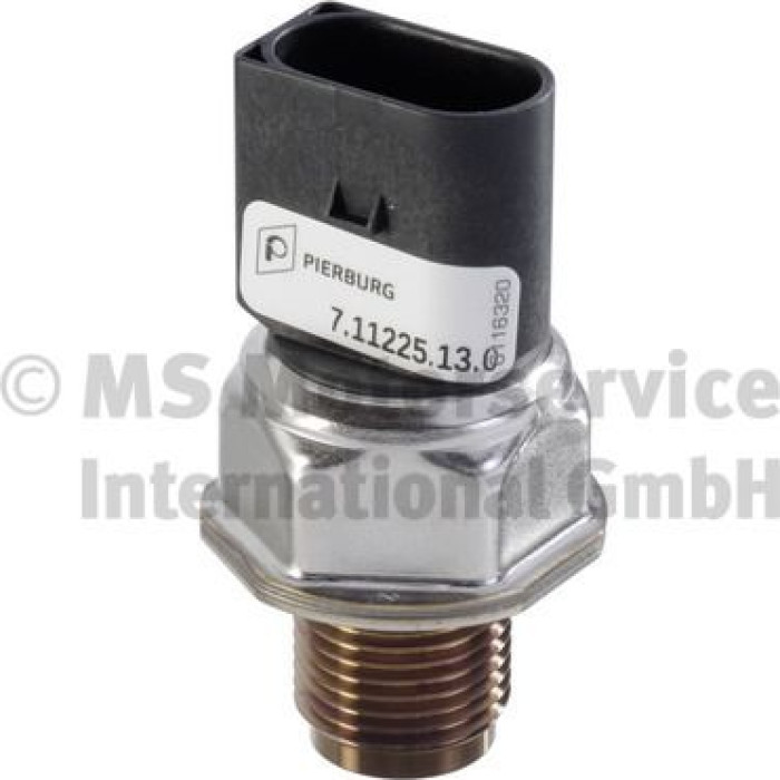 PIERBURG Sensor, Kraftstoffdruck 7.11225.13.0 PIERBURG Sensor, Kraftstoffdruck 7.11225.13.0