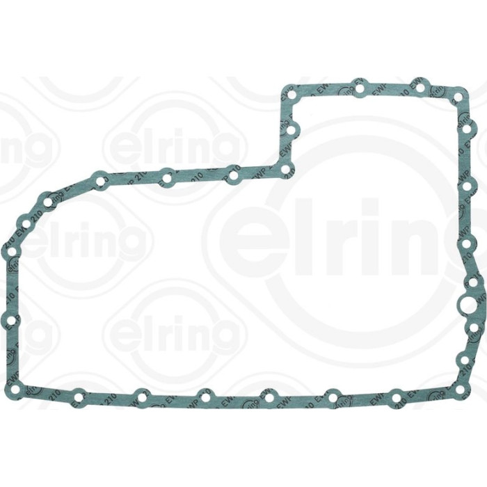 Elring Dichtung für Ölwanne-Automatikgetriebe 890.350 Elring Dichtung für Ölwanne-Automatikgetriebe 890.350
