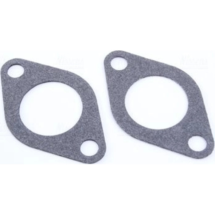 Nissens AGR-Kühler 989397 Nissens AGR-Kühler 989397