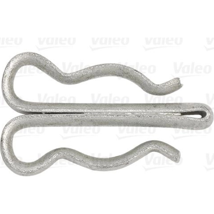 Valeo Bremsbelagsatz 882201