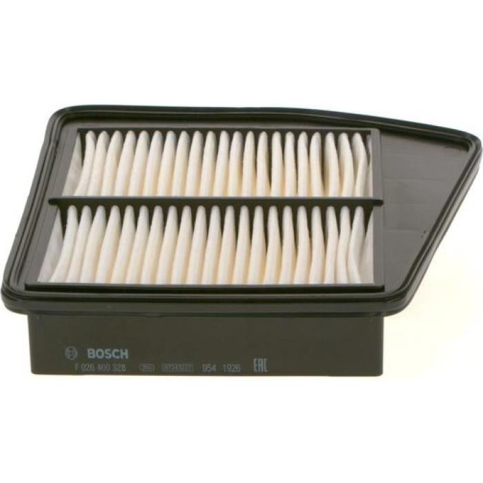 Bosch Luftfilter F 026 400 328 Bosch Luftfilter F 026 400 328