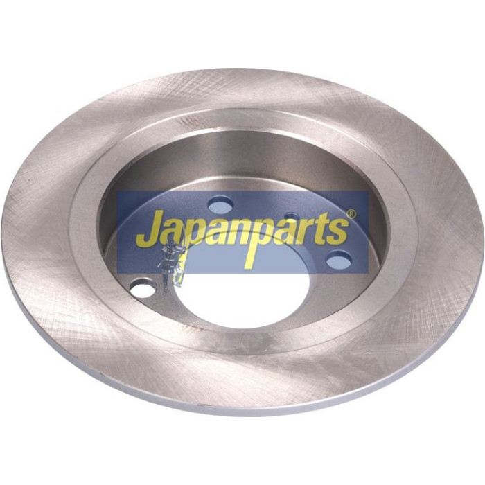 Japanparts Bremsscheibe DP-130C Japanparts Bremsscheibe DP-130C