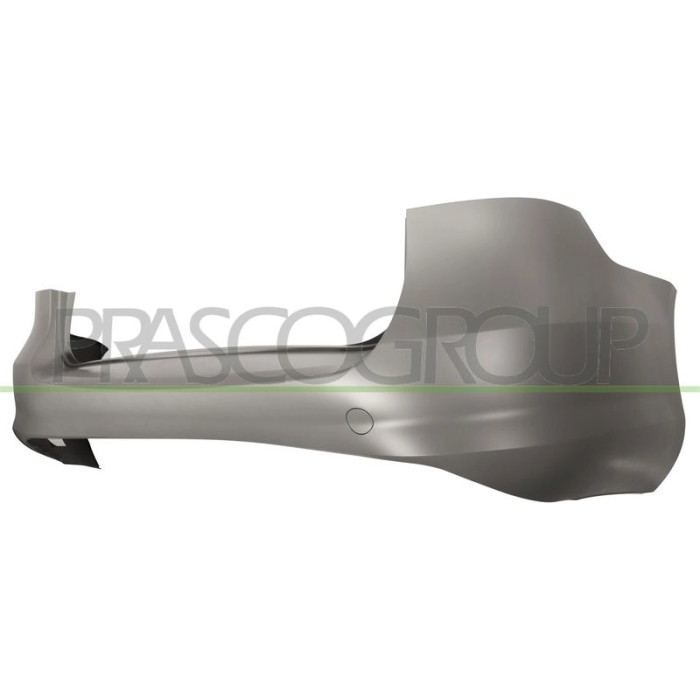 Prasco Stoßstange hinten grundiert ohne PDC (TRENDLINE) PQ VG0551071 Prasco Stoßstange hinten grundiert ohne PDC (TRENDLINE) PQ VG0551071