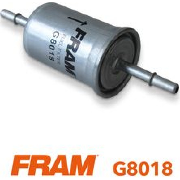 FRAM Kraftstofffilter G8018