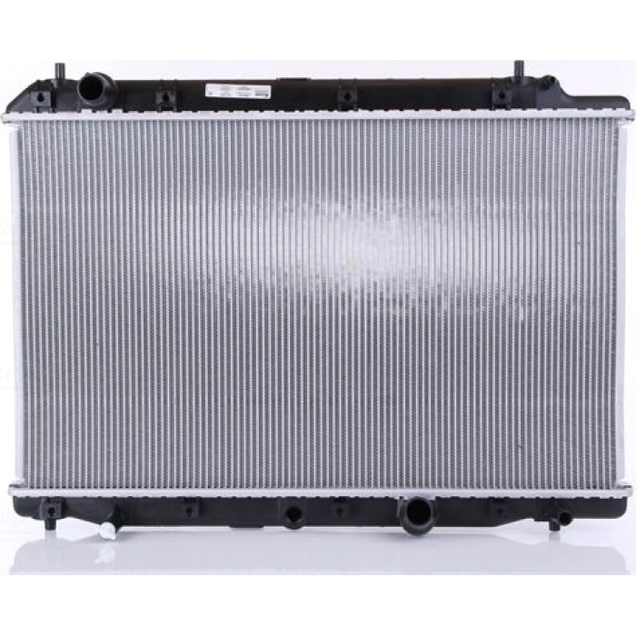 Nissens Wasserkühler PKW 68602A Nissens Wasserkühler PKW 68602A