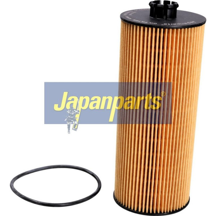 Japanparts Ölfilter FO-ECO015 Japanparts Ölfilter FO-ECO015