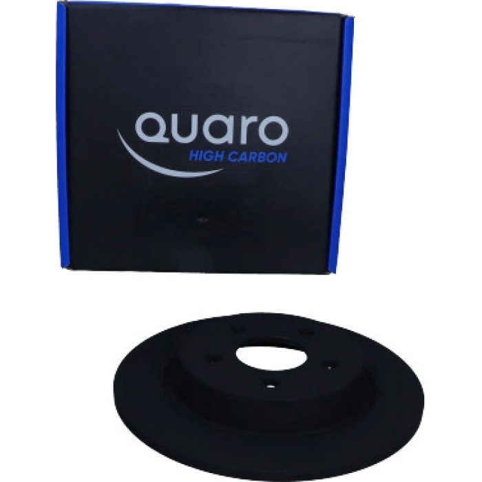 Quaro Bremsscheibe QD4469HC