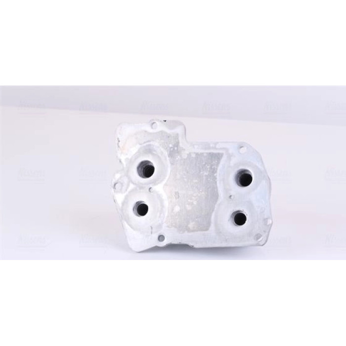 Nissens Ölkühler PKW 90811 Nissens Ölkühler PKW 90811