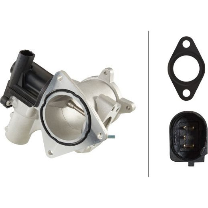 HELLA AGR-Ventil 6NU 010 171-861 HELLA AGR-Ventil 6NU 010 171-861
