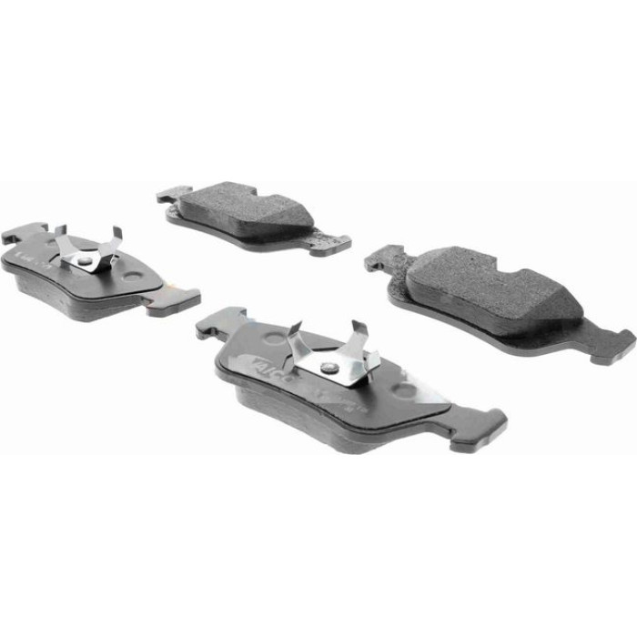 V20-8115 Vaico Bremsbelagsatz für Scheibenbremse V20-8115 V20-8115 Vaico Bremsbelagsatz für Scheibenbremse V20-8115