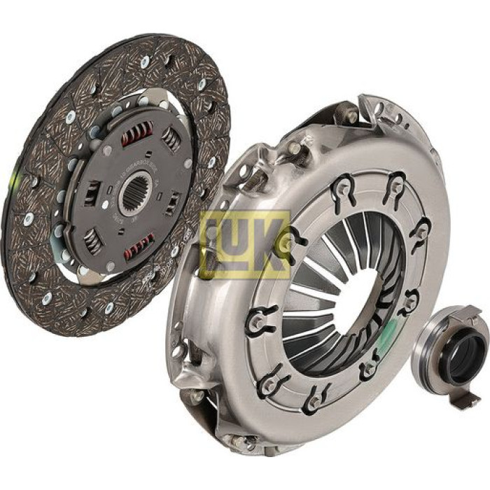 LuK Kupplungssatz 623 3547 00 LuK Kupplungssatz 623 3547 00