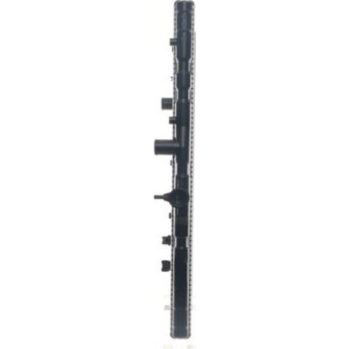MAHLE Kühler, Motorkühlung CR 200 000S MAHLE Kühler, Motorkühlung CR 200 000S