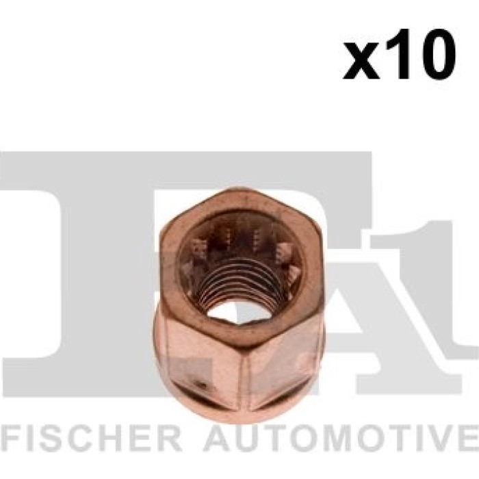 FA1 Mutter 988-1020.10 FA1 Mutter 988-1020.10