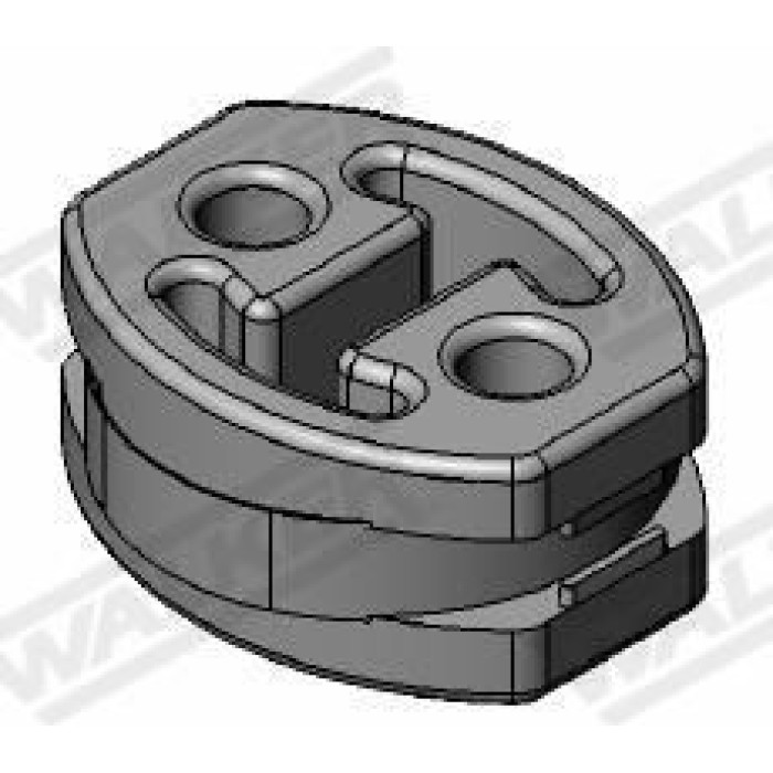 Walker Gummi 80211 Walker Gummi 80211