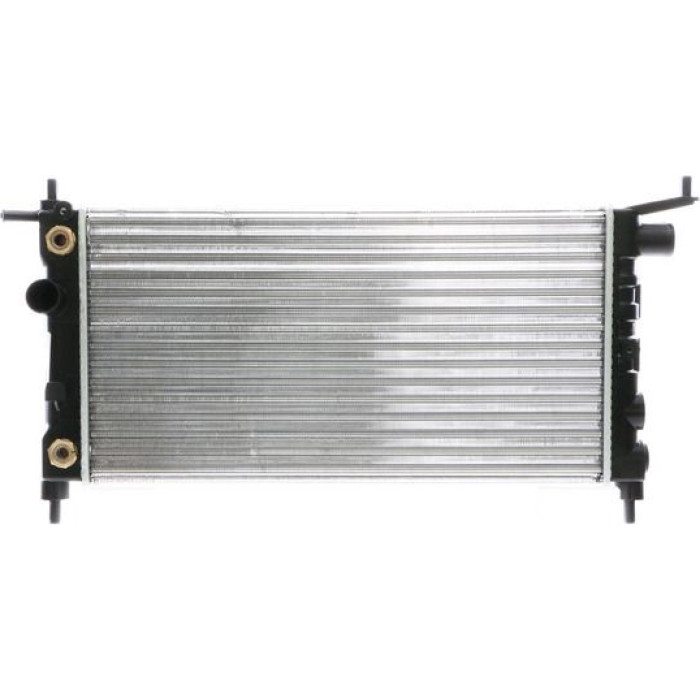 MAHLE Kühler, Motorkühlung CR 269 000S MAHLE Kühler, Motorkühlung CR 269 000S