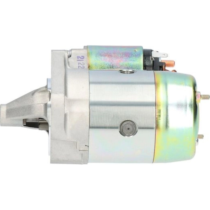 Valeo Anlasser 460243