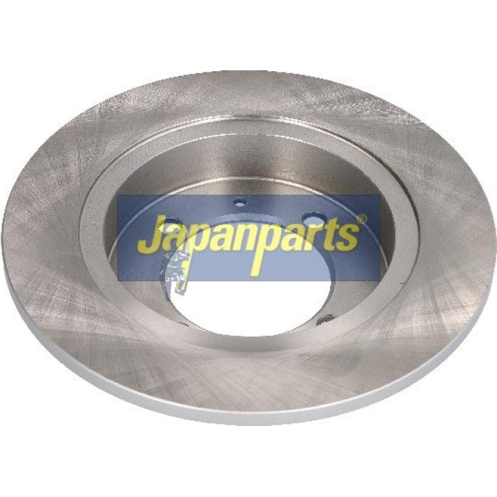 Japanparts Bremsscheibe DP-511C Japanparts Bremsscheibe DP-511C
