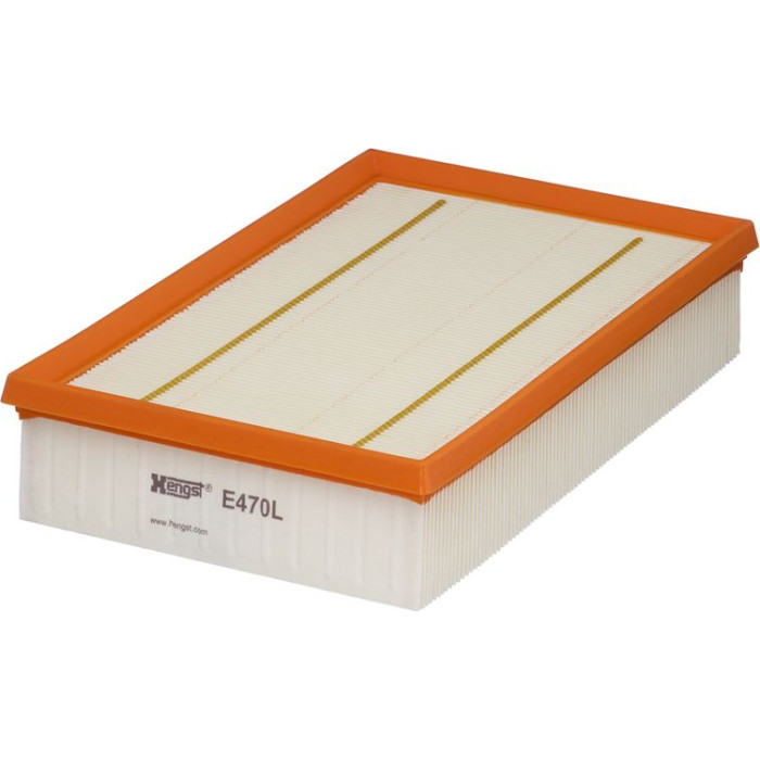 HENGST FILTER Luftfilter E470L HENGST FILTER Luftfilter E470L