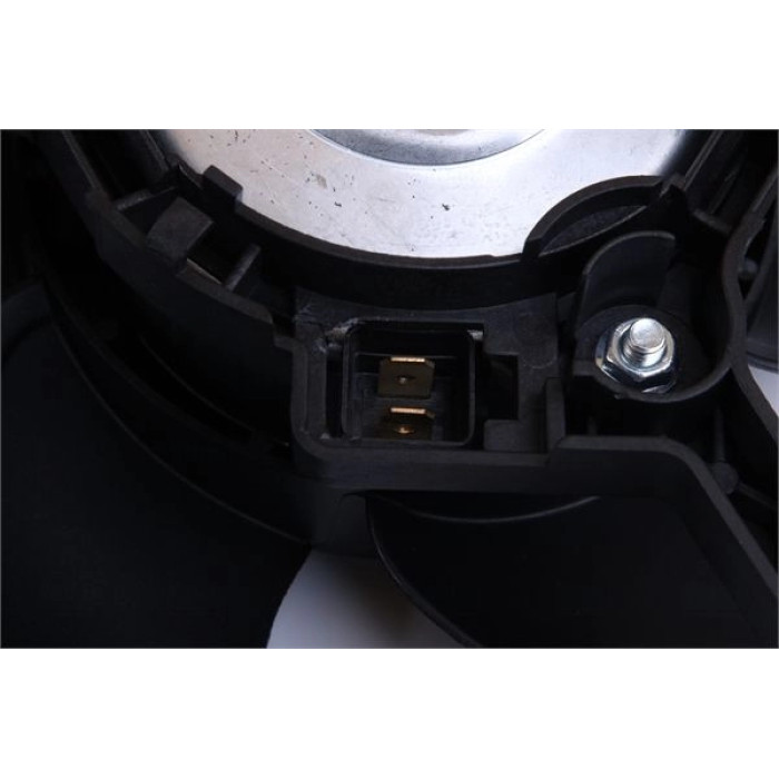 Nissens Kühlerlüfter PKW 85083