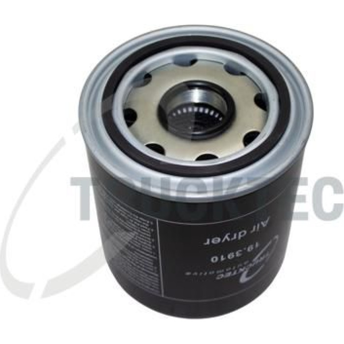 TRUCKTEC AUTOMOTIVE Luftkartuschentrockner, pneumatisches System 01.36.031 TRUCKTEC AUTOMOTIVE Luftkartuschentrockner, pneumatisches System 01.36.031