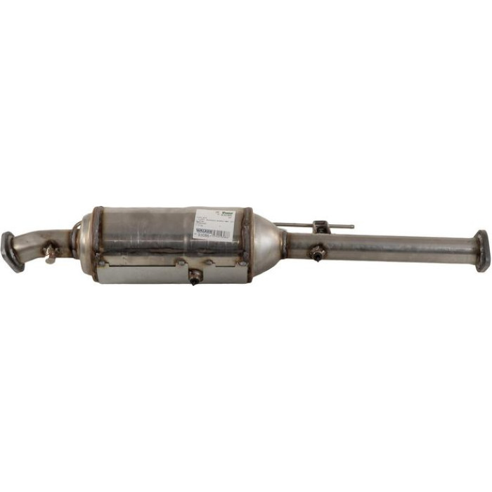 Walker Dieselpartikelfilter EVO S 93086 Walker Dieselpartikelfilter EVO S 93086