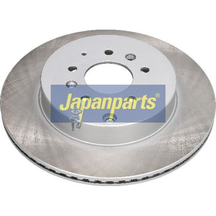 Japanparts Bremsscheibe DP-329C