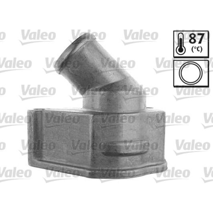 Valeo Thermostat 820437 Valeo Thermostat 820437