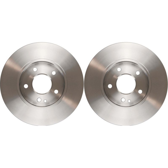 TRW Bremsscheibe Mercedes-Benz W202 1.8-2.5D 93-00 DF2654 TRW Bremsscheibe Mercedes-Benz W202 1.8-2.5D 93-00 DF2654