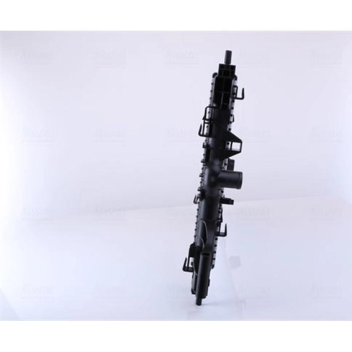 Nissens Wasserkühler PKW 630726 Nissens Wasserkühler PKW 630726