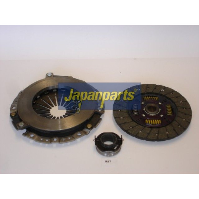 Japanparts Kupplungssatz KF-527 Japanparts Kupplungssatz KF-527