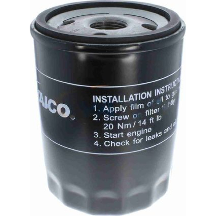 Vaico Ölfilter V24-0047