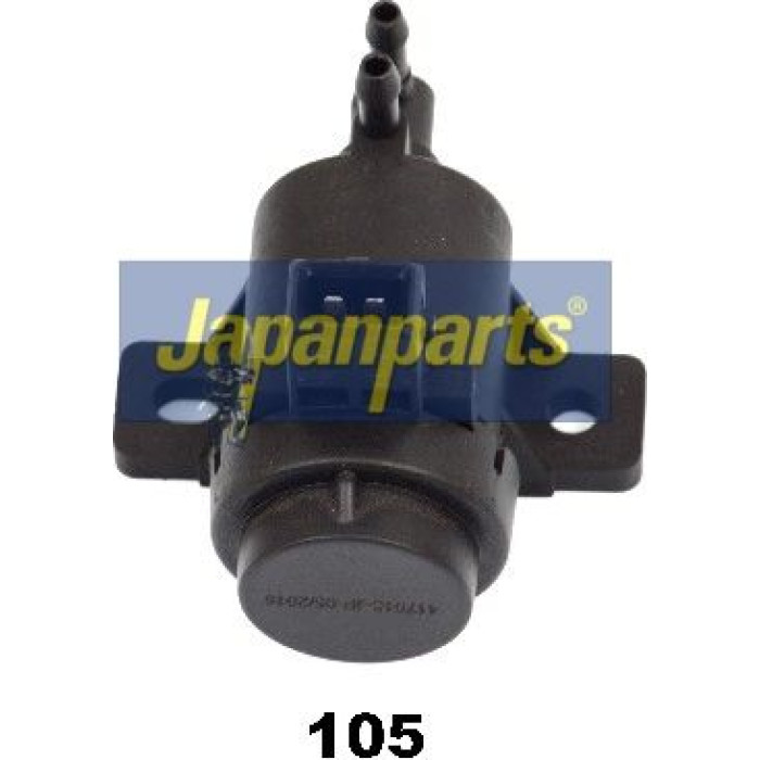 Japanparts AGR-Ventil EGR-105 Japanparts AGR-Ventil EGR-105