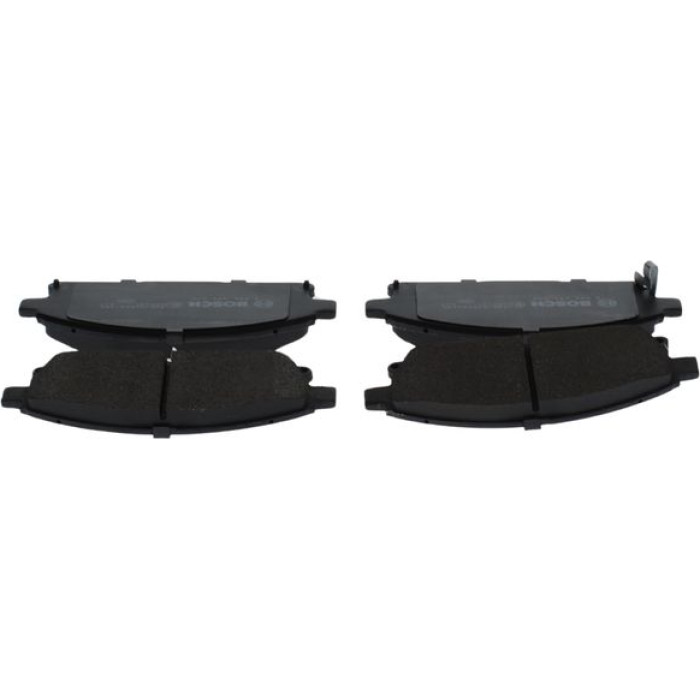 Bosch Bremsbelagsatz 0 986 494 928 Bosch Bremsbelagsatz 0 986 494 928