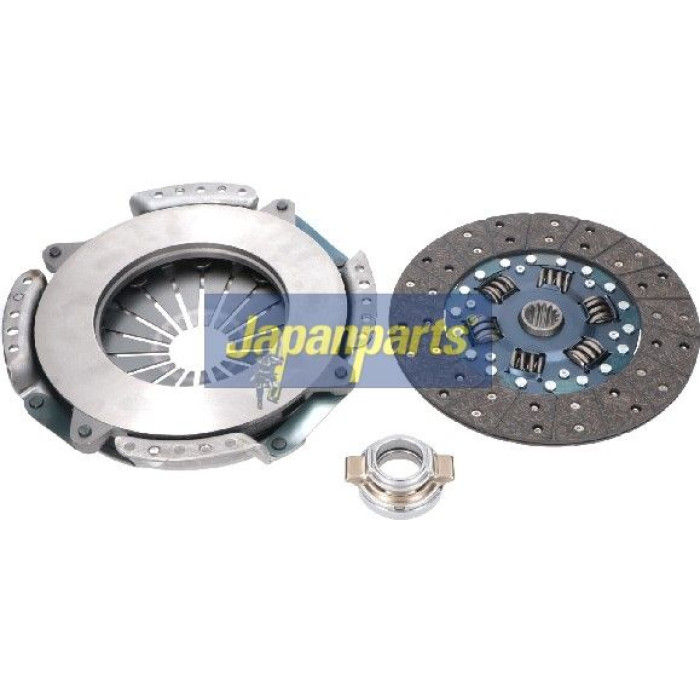 Japanparts Kupplungssatz KF-5012 Japanparts Kupplungssatz KF-5012