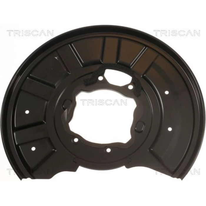 Triscan Spritzblech, Bremsscheibe 812523220 Triscan Spritzblech, Bremsscheibe 812523220