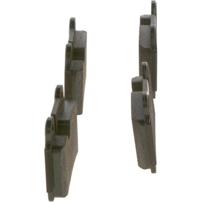 Bosch Bremsbelagsatz 0 986 494 210 Bosch Bremsbelagsatz 0 986 494 210