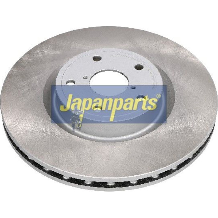 Japanparts Bremsscheibe DI-713C Japanparts Bremsscheibe DI-713C