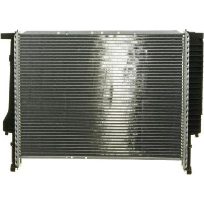 MAHLE Kühler, Motorkühlung CR 277 000P MAHLE Kühler, Motorkühlung CR 277 000P
